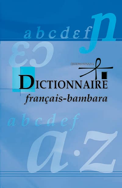 dictionnaire_français-bambara