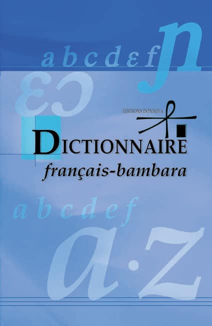 dictionnaire_français-bambara
