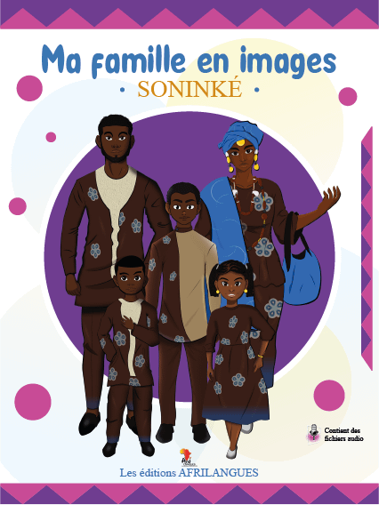 couverture-ma-famille-en-images-soninké-afrilangues